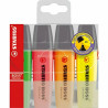 Fluorescent Marker Set Stabilo Boss Multicolour (5 Units)