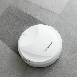 Smart Robot Vacuum Cleaner InnovaGoods