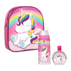 Child's Perfume Set Eau my Unicorn (3 pcs)