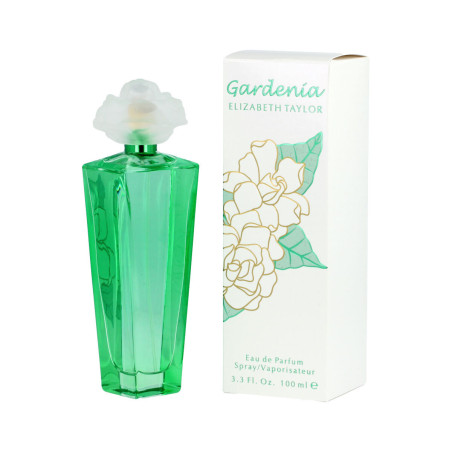 Women's Perfume Elizabeth Taylor EDP Gardenia 100 ml