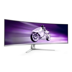 Monitor Philips Evnia 49M2C8900 240 Hz 50-60 Hz