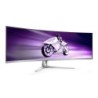 Monitor Philips Evnia 49M2C8900 240 Hz 50-60 Hz