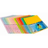 Printer Paper Fabrisa A3 500 Sheets Yellow