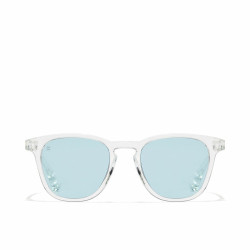 Unisex Sunglasses Northweek Wall Light Blue Ø 140 mm Transparent