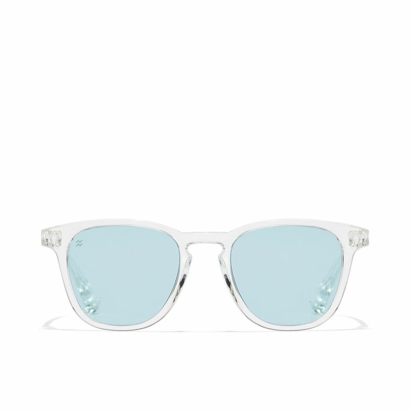 Unisex Sunglasses Northweek Wall Light Blue Ø 140 mm Transparent