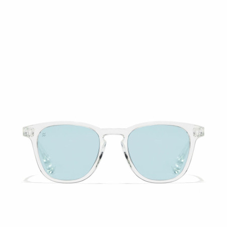 Unisex Sunglasses Northweek Wall Light Blue Ø 140 mm Transparent