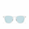 Unisex Sunglasses Northweek Wall Light Blue Ø 140 mm Transparent