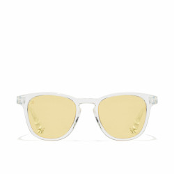 Unisex Sunglasses Northweek Wall Yellow Ø 140 mm Transparent