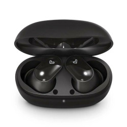 Bluetooth Headphones Energy Sistem Urban Beat Black