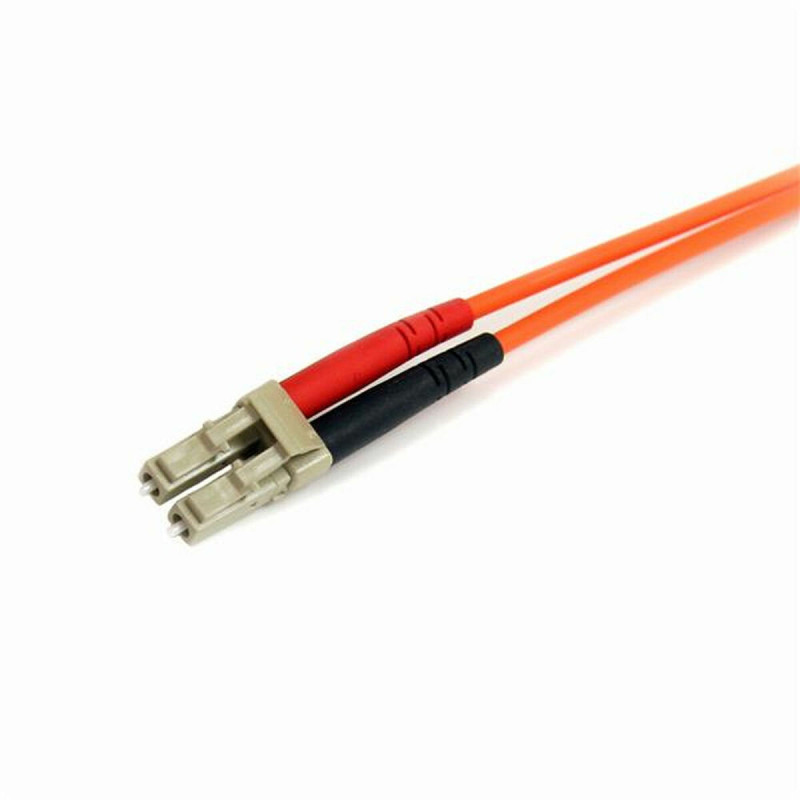 Fibre optic cable Startech FIBLCST2 2 m