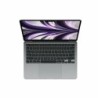 Laptop Apple MLXW3Y/A 13,6" M2 8 GB RAM 256 GB SSD Grey