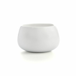 Bowl Quid Select Mini Ceramic White 5,3 cm 24 Units