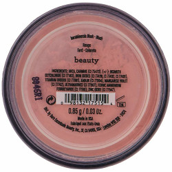 Blush bareMinerals Beauty 0,8 g