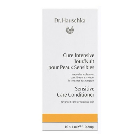 Anti-Brown Spot Treatment Sensitive Dr. Hauschka