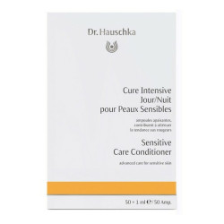 Anti-Brown Spot Treatment Sensitive Dr. Hauschka