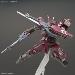 Action Figure Bandai 1/144 CYCLASE'S SCHWALBE CUSTOM