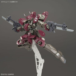 Action Figure Bandai 1/144 CYCLASE'S SCHWALBE CUSTOM