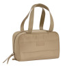 School Toilet Bag Moos Camel Padded Camel 31 x 14 x 19 cm