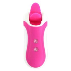 Clitoral Stimulator D&G Clitella