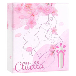 Clitoral Stimulator D&G Clitella