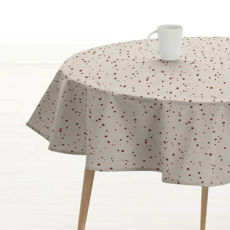 Tablecloth Belum Merry Christmas