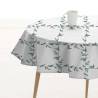 Tablecloth Belum White Christmas