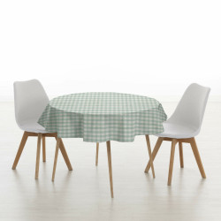 Stain-proof resined tablecloth Belum Cuadros 150-12 Multicolour