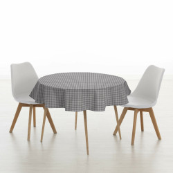 Stain-proof resined tablecloth Belum Cuadros 150-05 Multicolour