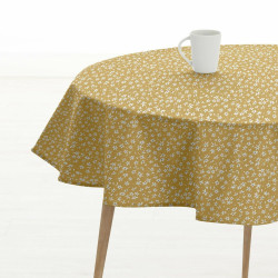 Stain-proof resined tablecloth Belum 0120-32 Multicolour