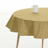 Stain-proof resined tablecloth Belum 0120-32 Multicolour