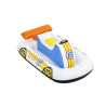 Inflatable Pool Float Bestway Car 110 x 75 cm