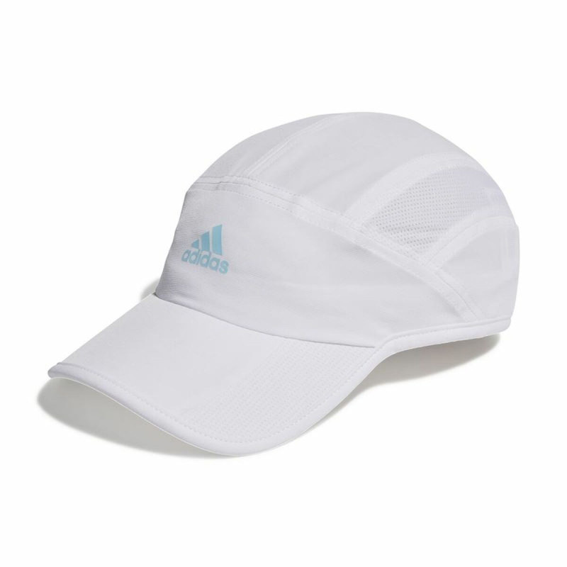 Ladies' hat Adidas Aeroready Supernova White