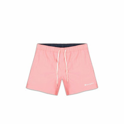 Men’s Bathing Costume Champion Beachshort  Pink