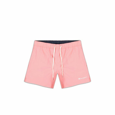 Men’s Bathing Costume Champion Beachshort  Pink