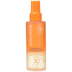 Sun Lotion Lancaster Sun Beauty Spray SPF 30 (150 ml)