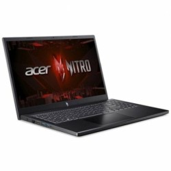 Laptop Acer Nitro V 15 ANV15-51 15,6" Intel Core i7-13620H 16 GB RAM 512 GB SSD NVIDIA GeForce RTX 3050