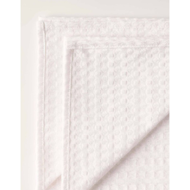 Napkins Belum Waffle White