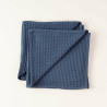 Napkins Belum Waffle Navy Blue