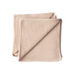 Napkins Belum Waffle Pink 2 Units