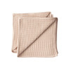 Napkins Belum Waffle Pink 2 Units