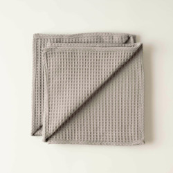 Napkins Belum Waffle Grey