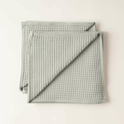 Napkins Belum Waffle Light Green