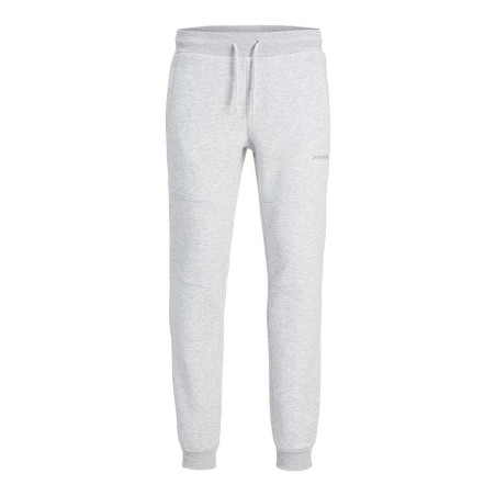 Adult Trousers Jack & Jones JPSTWILL JJSTAPLE Grey Men