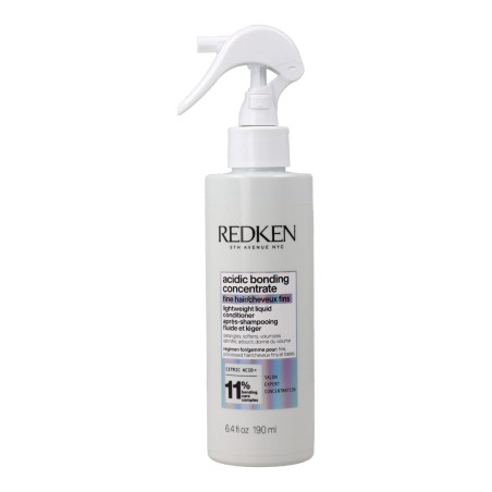 Detangling Conditioner Redken Acidic Bonding 190 ml