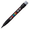 Felt-tip pens POSCA PCF-350 Black (5 Units)