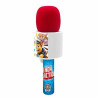 Microphone The Paw Patrol Bluetooth Children's