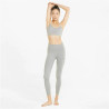 Sports Bra Low Impact Studio Puma White