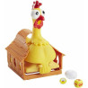 Board game La Gallina Josefina Mattel La Gallina Josefina (ES)