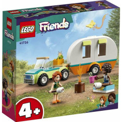 Playset Lego 87 Pieces