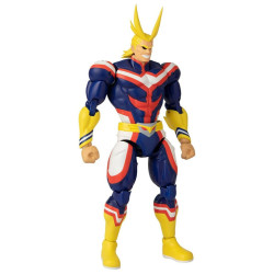 Action Figure Bandai All Might